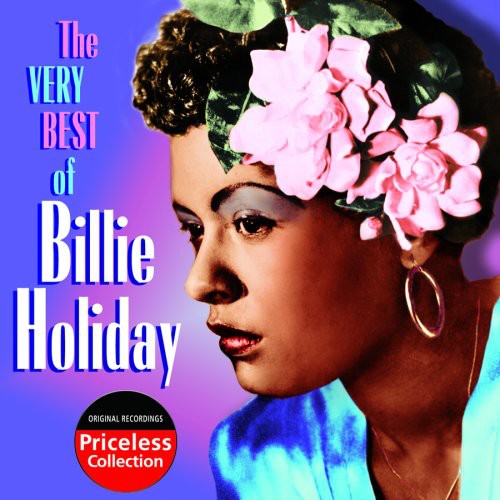 Holiday, Billie: Lovesick Blues