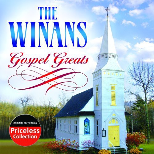 Winans: Gospel Greats