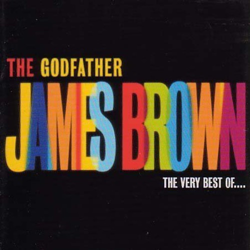 Brown, James: The Very Best Of