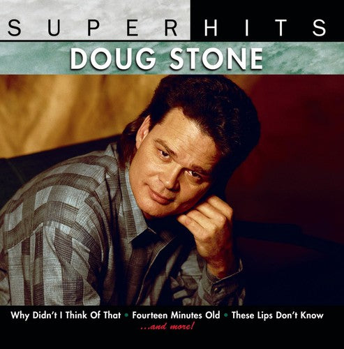 Stone, Doug: Super Hits