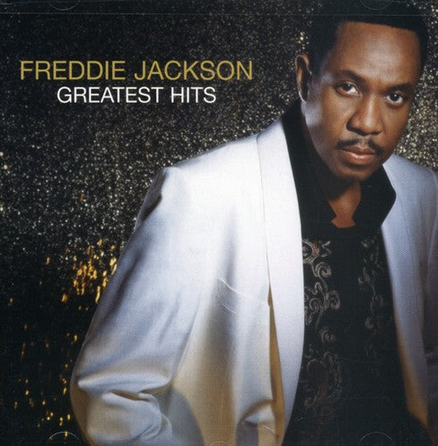 Jackson, Freddie: Greatest Hits