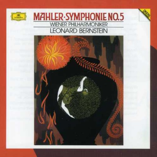 Mahler / Vpo / Bernstein: Symphony 5