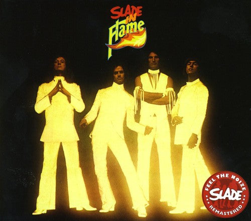 Slade: Slade in Flame