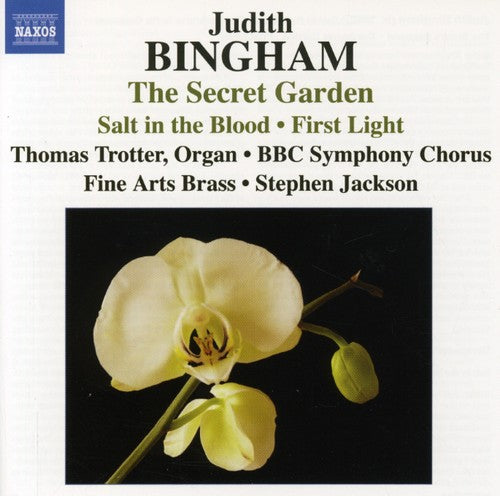 Bingham / Trotter / Fine Arts Brass / Jackson: Secret Garden