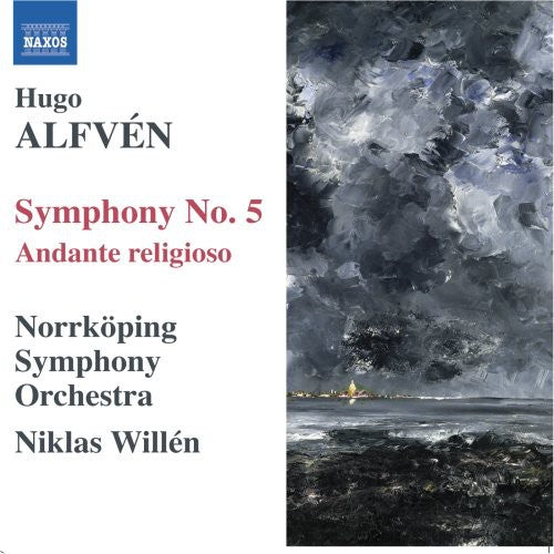 Alfven / Norrkoping So / Willen: Symphony 5