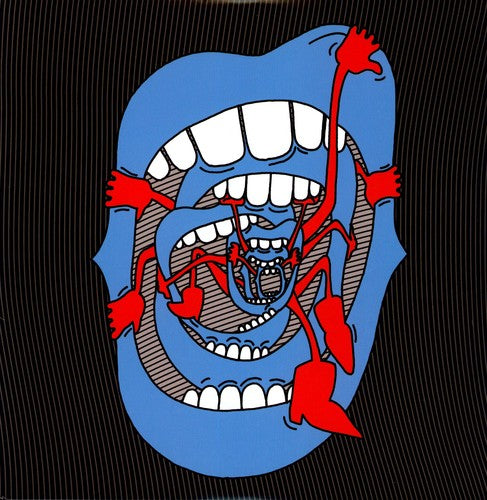 Audion: Mouth to Mouth Remixes