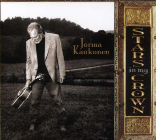 Kaukonen, Jorma: Stars in My Crown