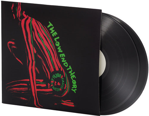 Tribe Called Quest: Low End Theory