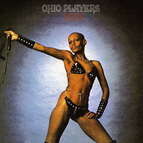 Ohio Players: Pain