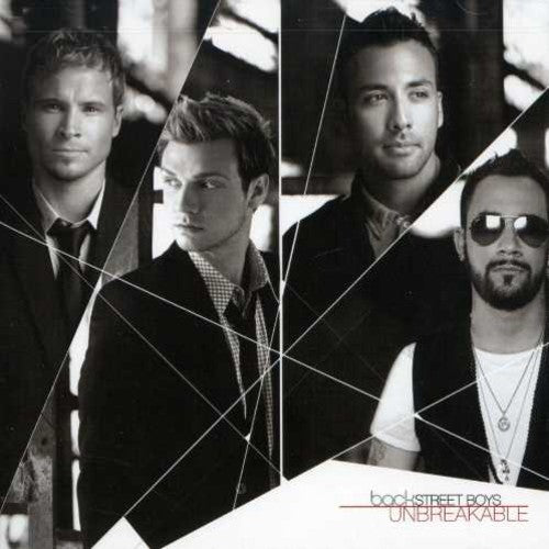 Backstreet Boys: Unbreakable