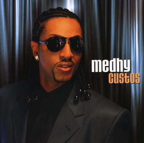 Medhy Custos: Medhy Custos