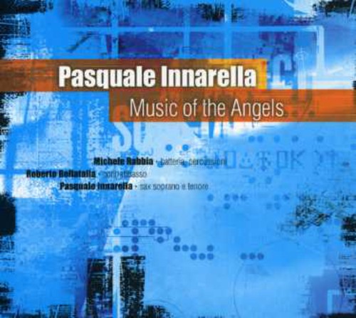 Pasquale Iannarella: Music for the Angels