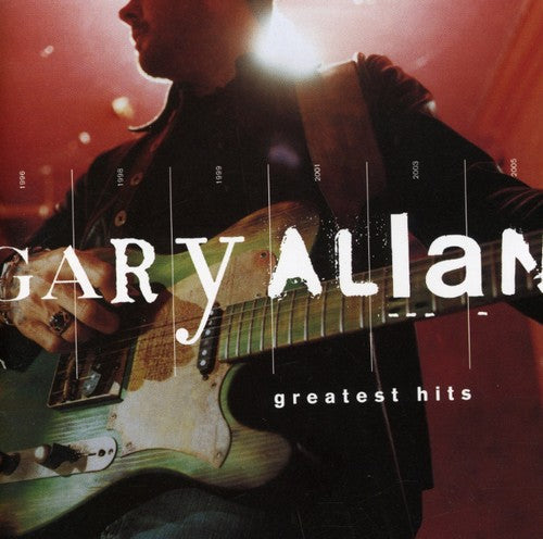 Allan, Gary: Greatest Hits