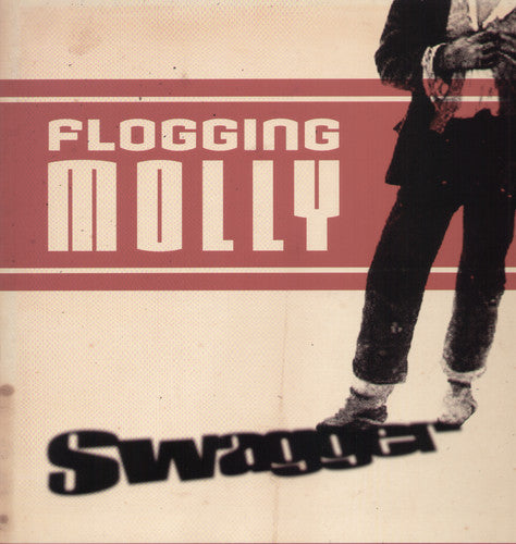 Flogging Molly: Swagger