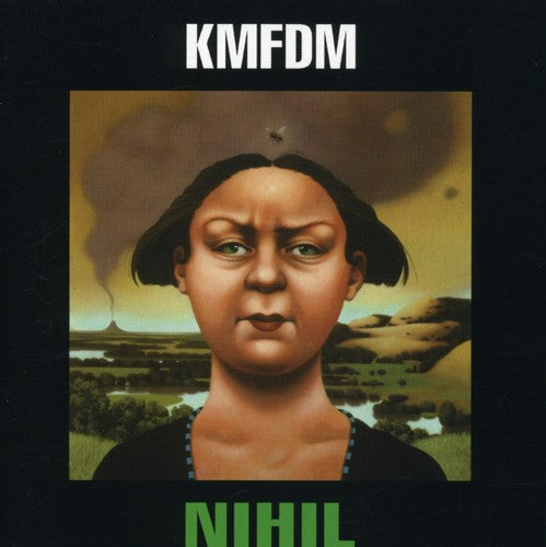 KMFDM: Nihil