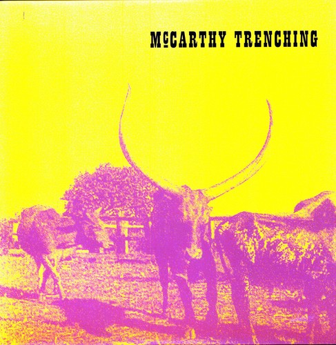 McCarthy Trenching: McCarthy Trenching