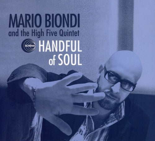 Biondi, Mario: Handful of Soul