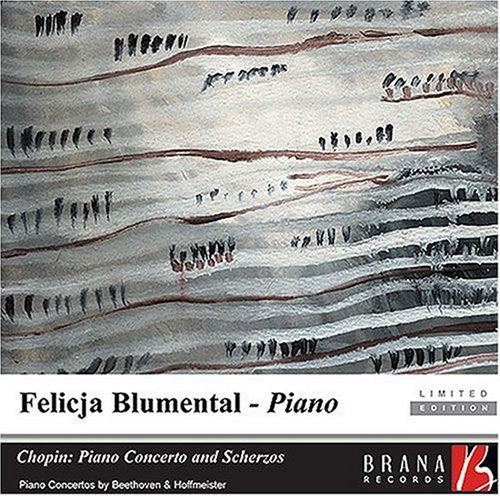 Chopin / Blumental / Innsbruck Sym / Wagner: Piano