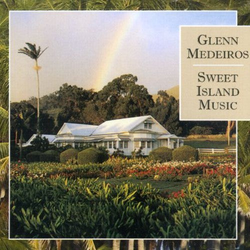 Medeiros, Glenn: Sweet Island Music