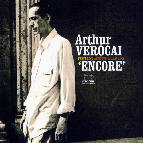 Verocai, Arthur: Encore