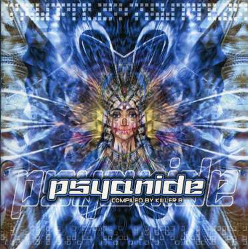 Psyanide / Various: Psyanide