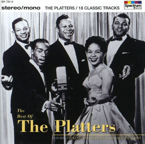 Platters: Best of