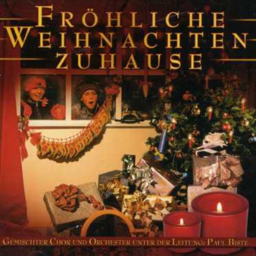 Frohliche Weihnacht Zuhaus: Frohliche Weihnacht Zuhaus