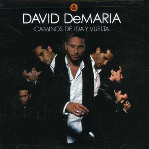 Demaria, David: Caminos de Ida y Vuelta