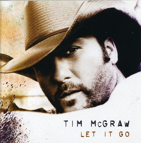 McGraw, Tim: Let It Go