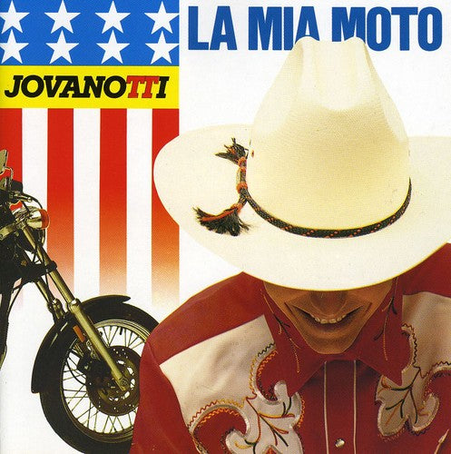 Jovanotti: La Mia Moto