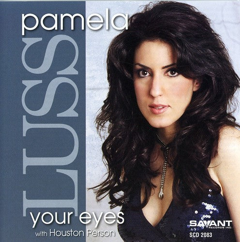 Luss, Pamela: Your Eyes