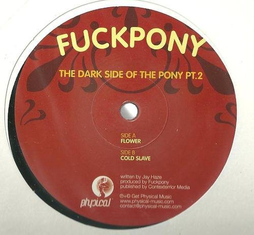 Fuckpony: Dark Side of the Pony PT 2