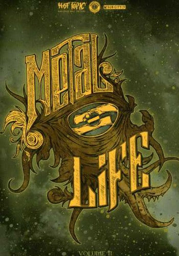 Metal = Life 2 / Various: Metal = Life 2 / Various