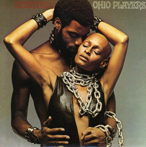 Ohio Players: Ecstasy