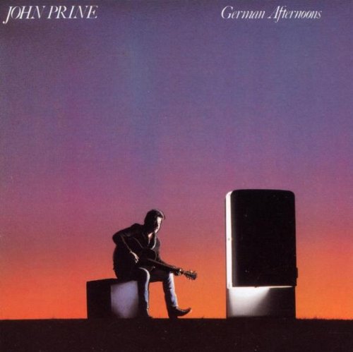 Prine, John: German Afternoon