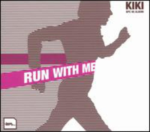 Kiki: Run with Me