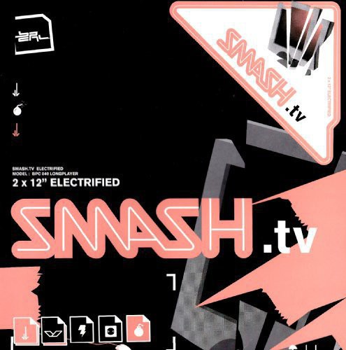 Smash TV: Electrified