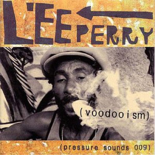 Perry, Lee Scratch: Voodooism