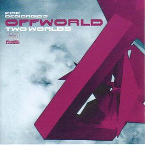 Digiorgio, Kirk's Offworld: Two Worlds