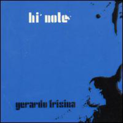 Frisina, Gerardo: Hi Note