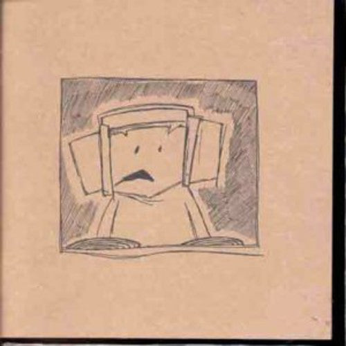 Kid Koala: Carpal Tunnel Syndrome