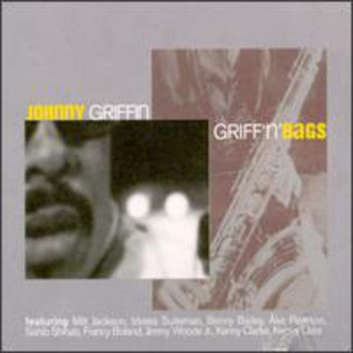 Griffin, Johnny: Griffn Bags