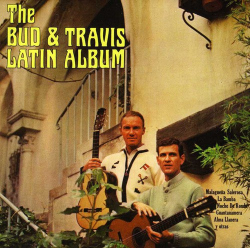 Bud & Travis: The Bud And Travis Latin Album