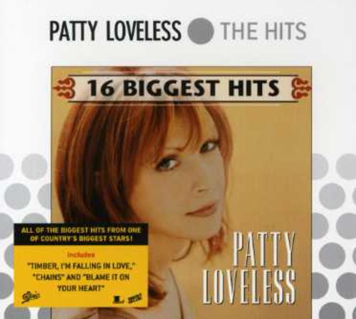 Loveless, Patty: 16 Biggest Hits