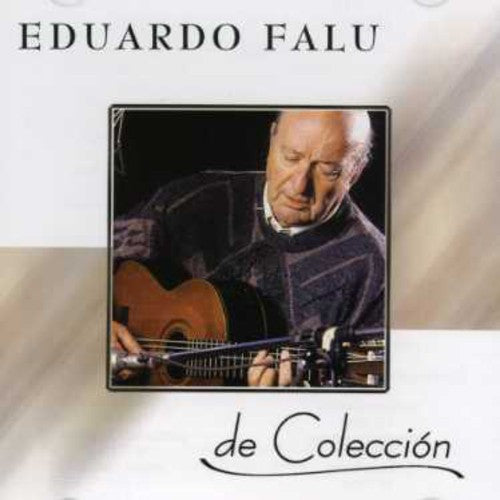 Falu, Eduardo: Coleccion