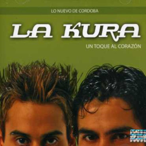 La Kura: Lo Nuevo de Cordoba