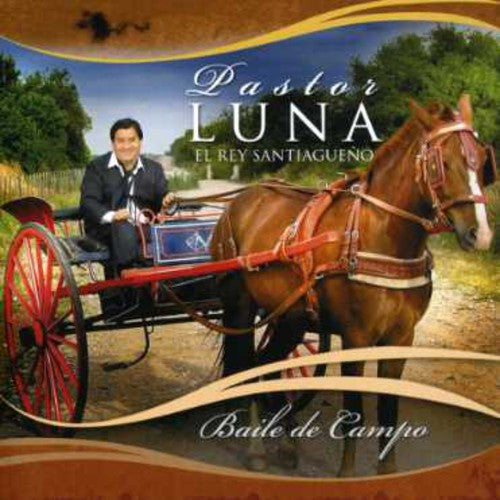 Pastor, Luna: Baile de Campo