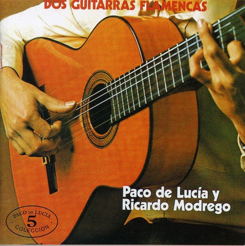 De Lucia Paco: Vol. 5-Antologia