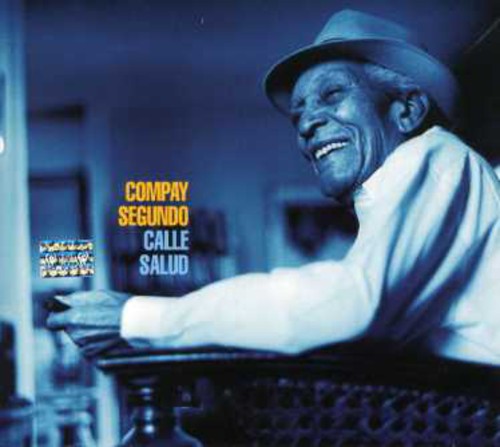 Compay Segundo: Calsalud