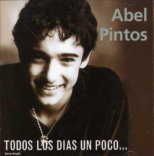 Pintos, Abel: Todos los Dias Un Poco